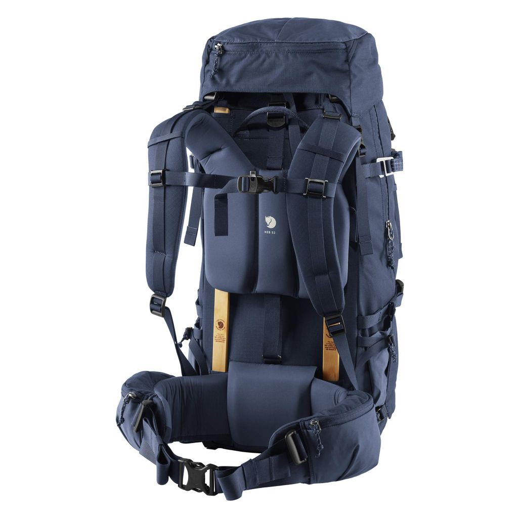 Sac à dos Fjällräven Keb 52