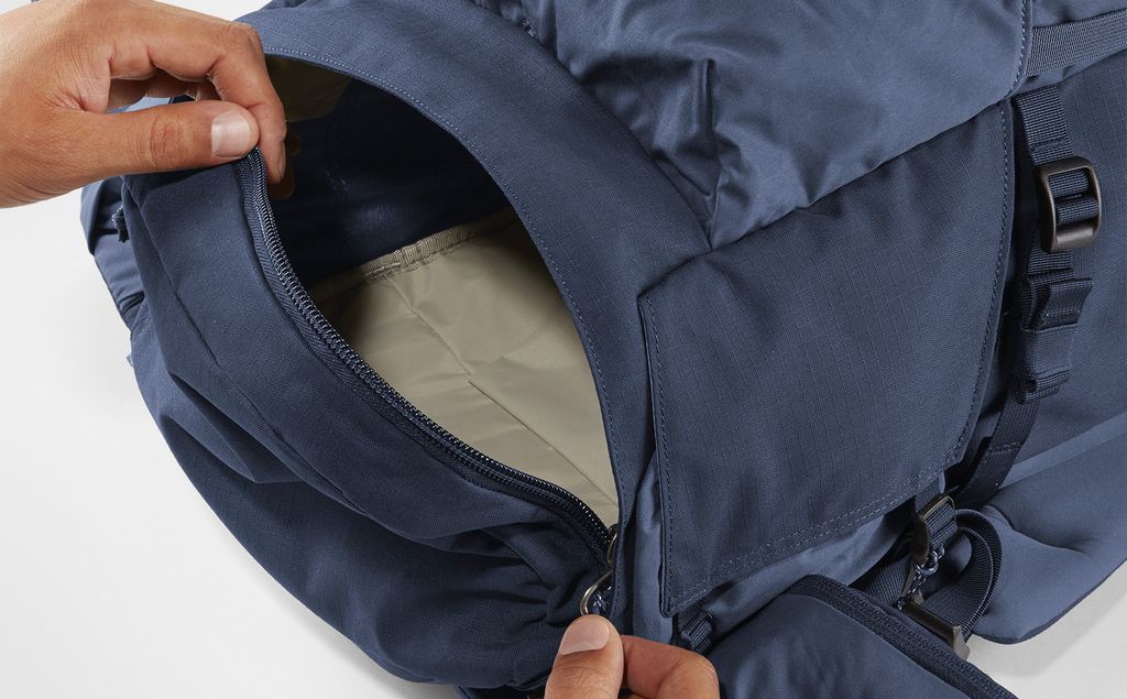 Sac à dos Fjällräven Keb 52