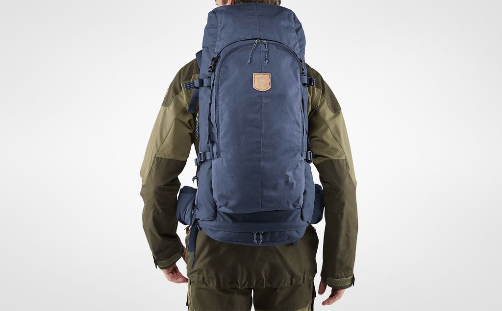 Sac à dos Fjällräven Keb 52