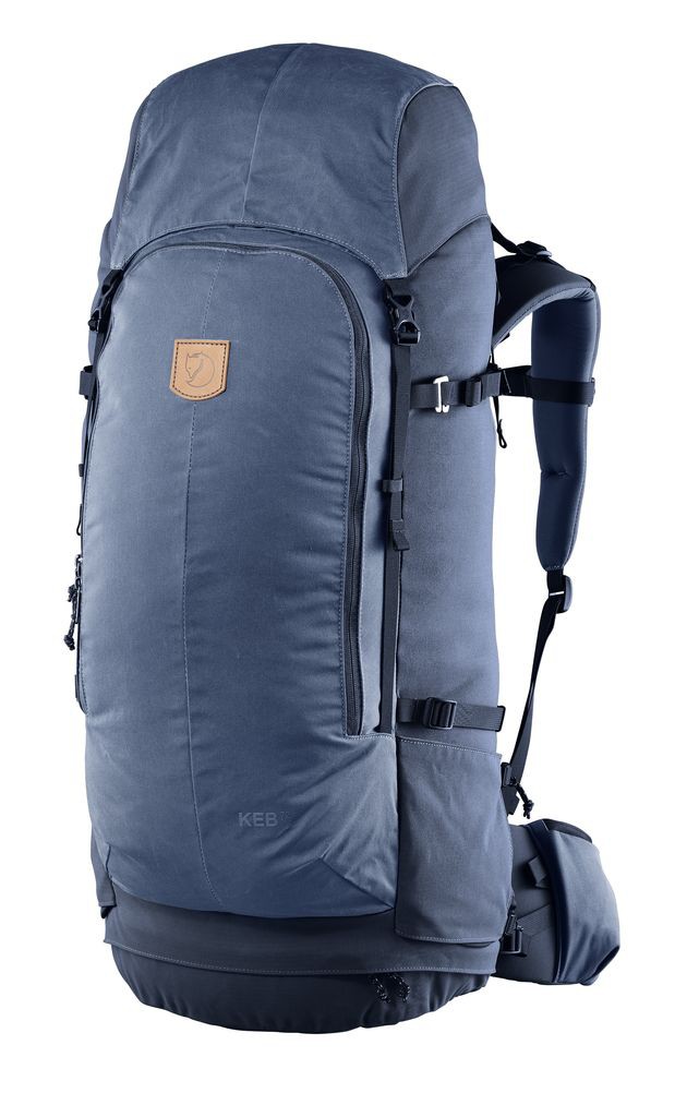 Sac à dos Fjällräven Keb 72