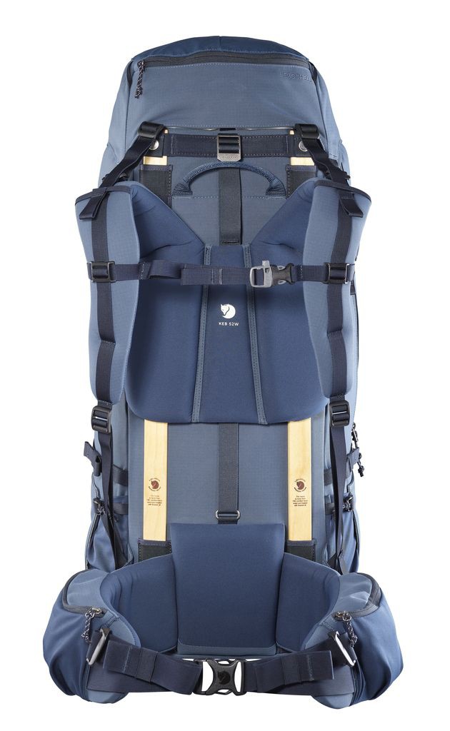 Sac à dos Fjällräven Keb 72