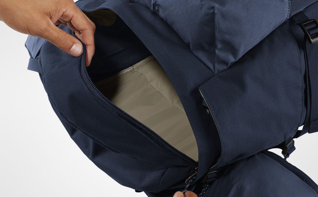 Sac à dos Fjällräven Keb 72