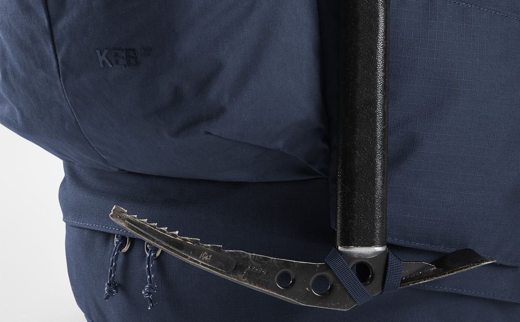 Sac à dos Fjällräven Keb 72