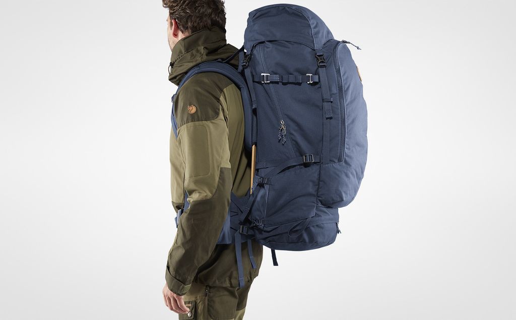 Sac à dos Fjällräven Keb 72