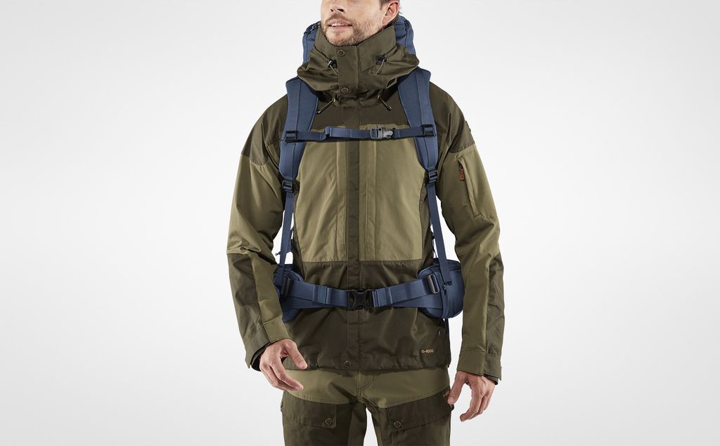 Sac à dos Fjällräven Keb 72