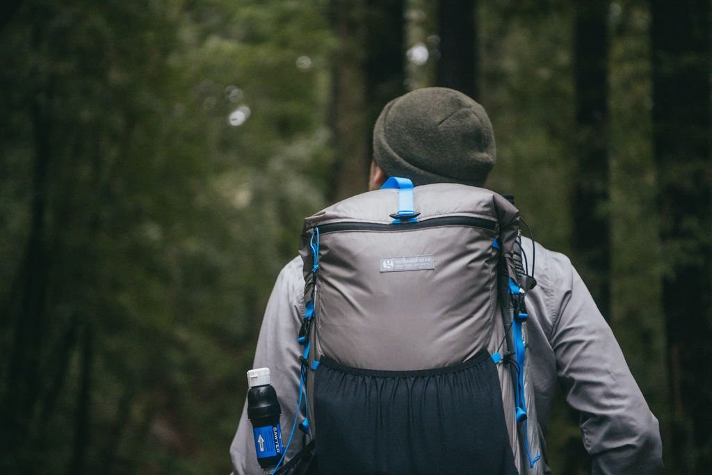 Gossamer G4-20 Ultralight 42 Backpack