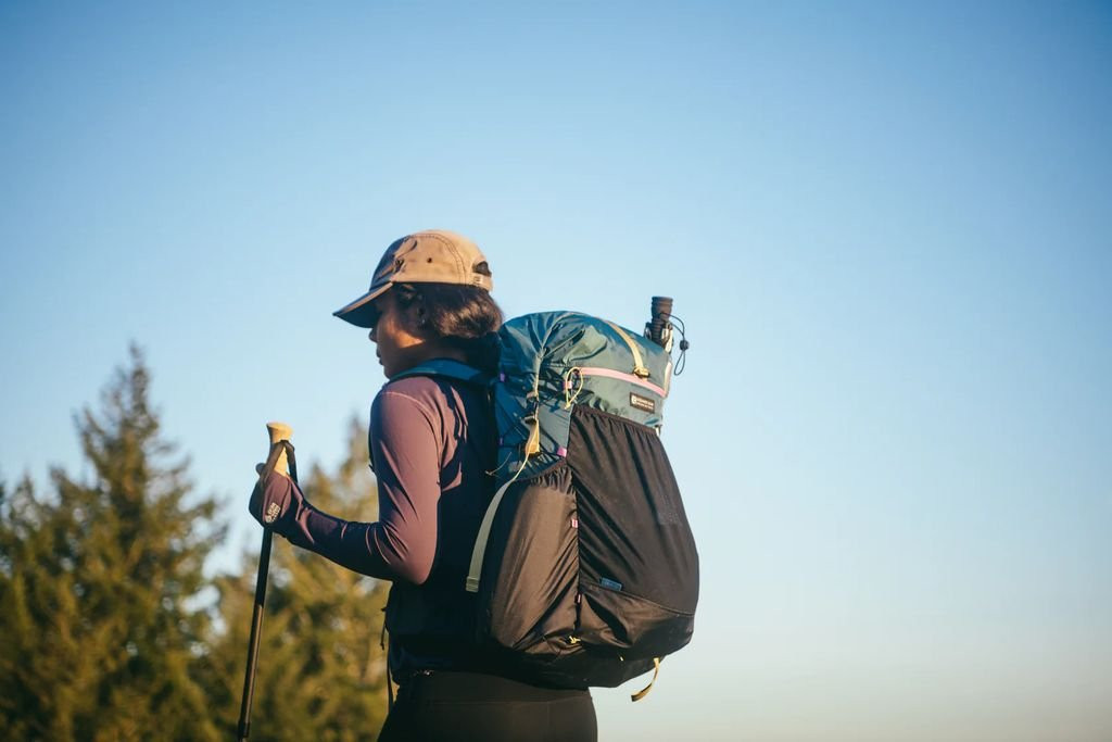 Gossamer G4-20 Ultralight 42 Backpack