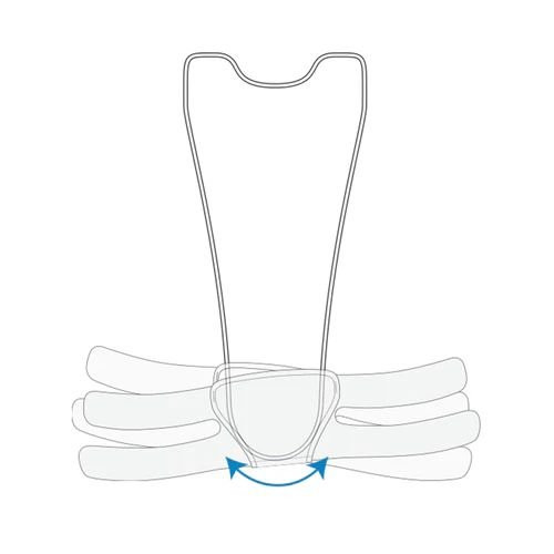 Gossamer Mariposa 60 Backpack