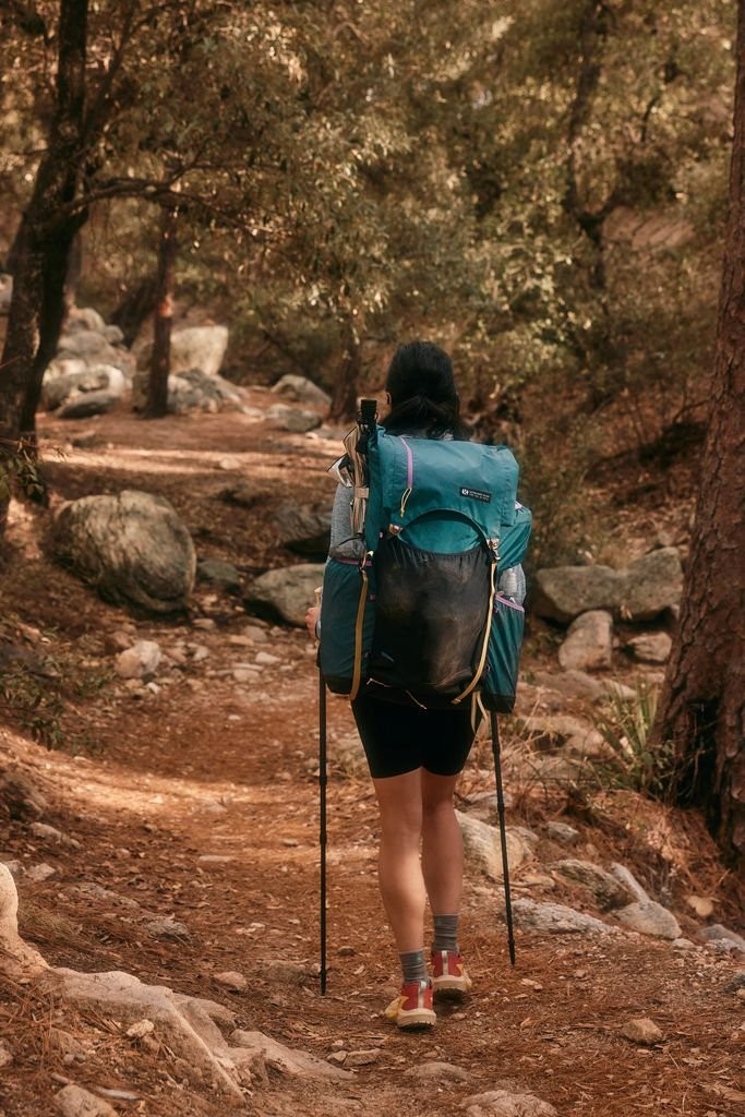 Gossamer Mariposa 60 Backpack