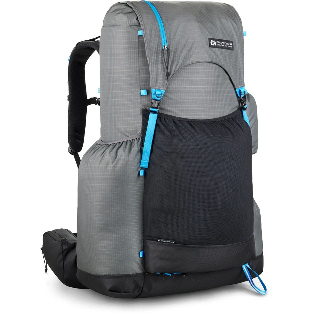 Gossamer Mariposa 60 Backpack