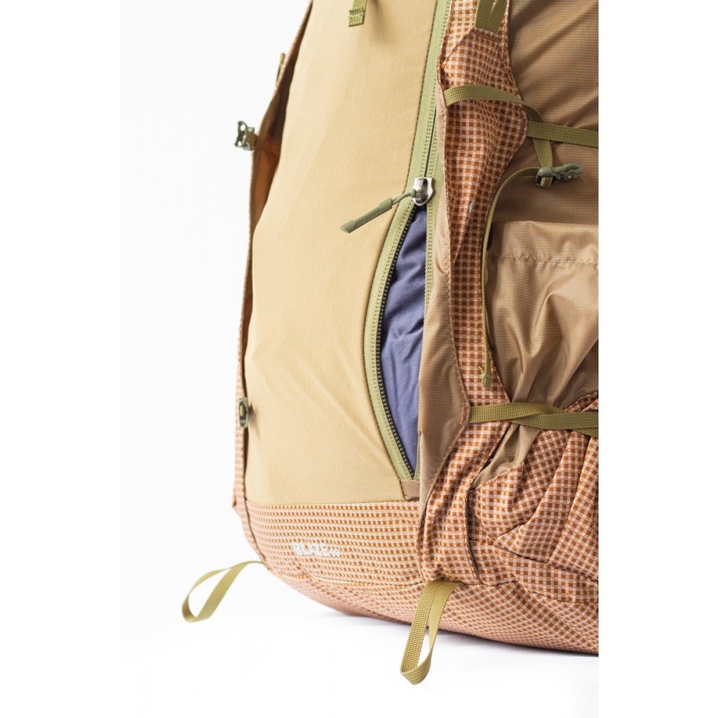 DEUTER AIRLITE 22 GRANITE Sac de randonnée