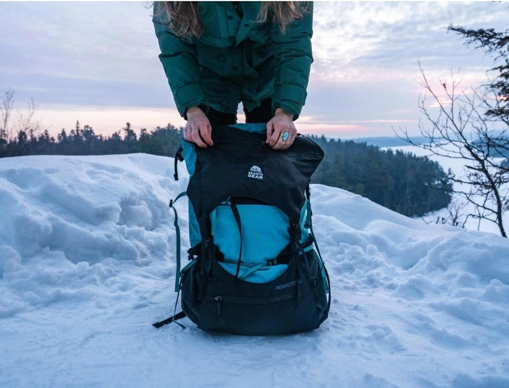 Granite Gear Perimeter Women's 50