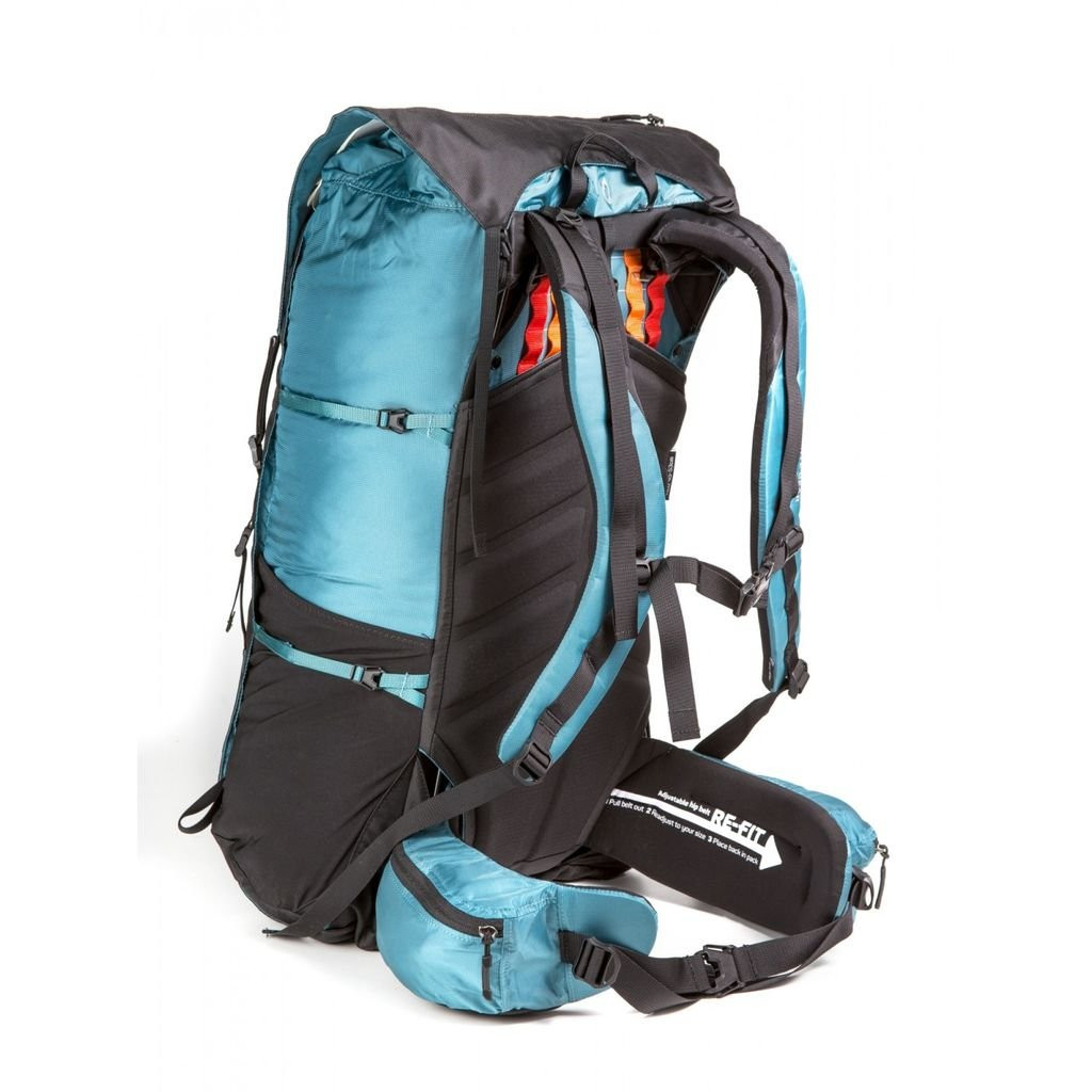 Granite Gear Perimeter Women's 50