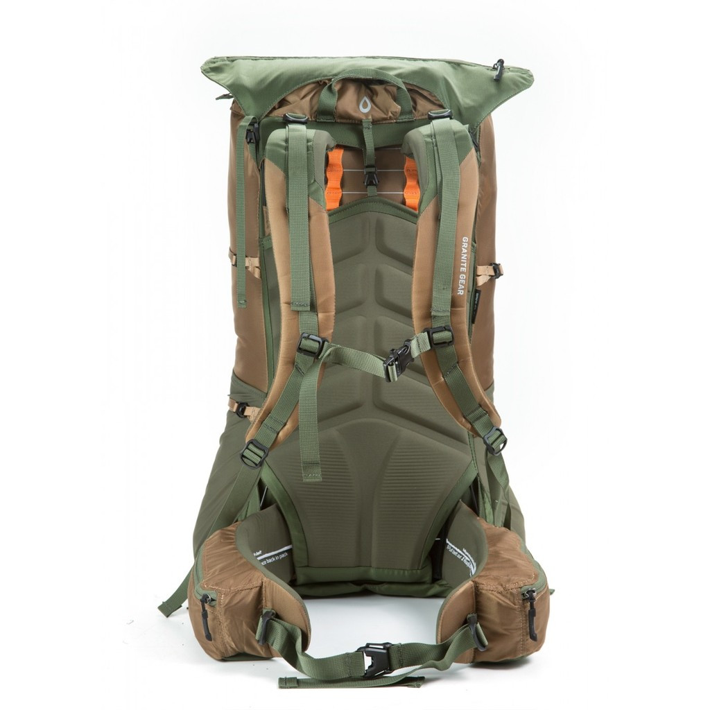 VGEBY Sac à dos extérieur Sac à Dos de Randonnée Sac à Dos de Camping