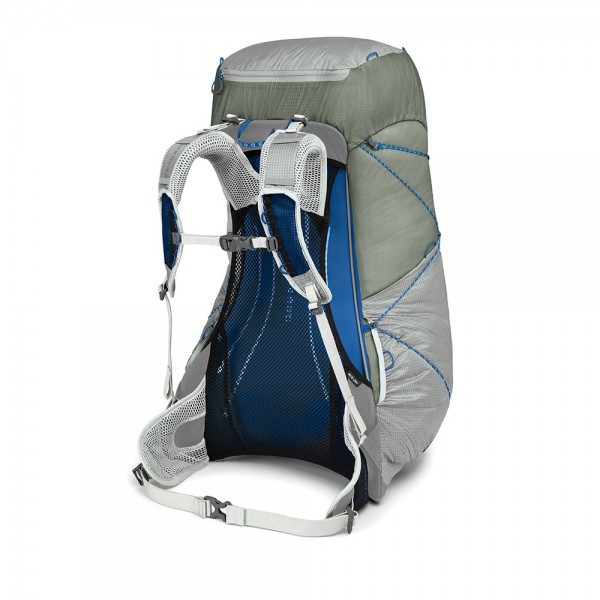 sac osprey 60l