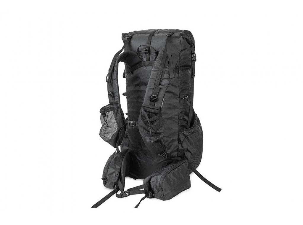 SKYSPER Sac à Dos Pliable Ultraléger 10L - Idéal pour Randonnée & Voyages Urbains