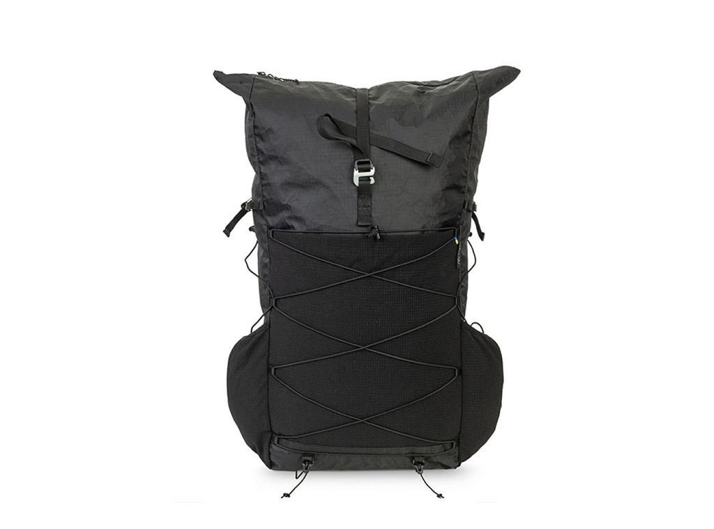 Sac à Dos Ultraléger KARMAFLIGHTS.ORG – 16L – Fabriqué Au Népal – Parapente / Trek