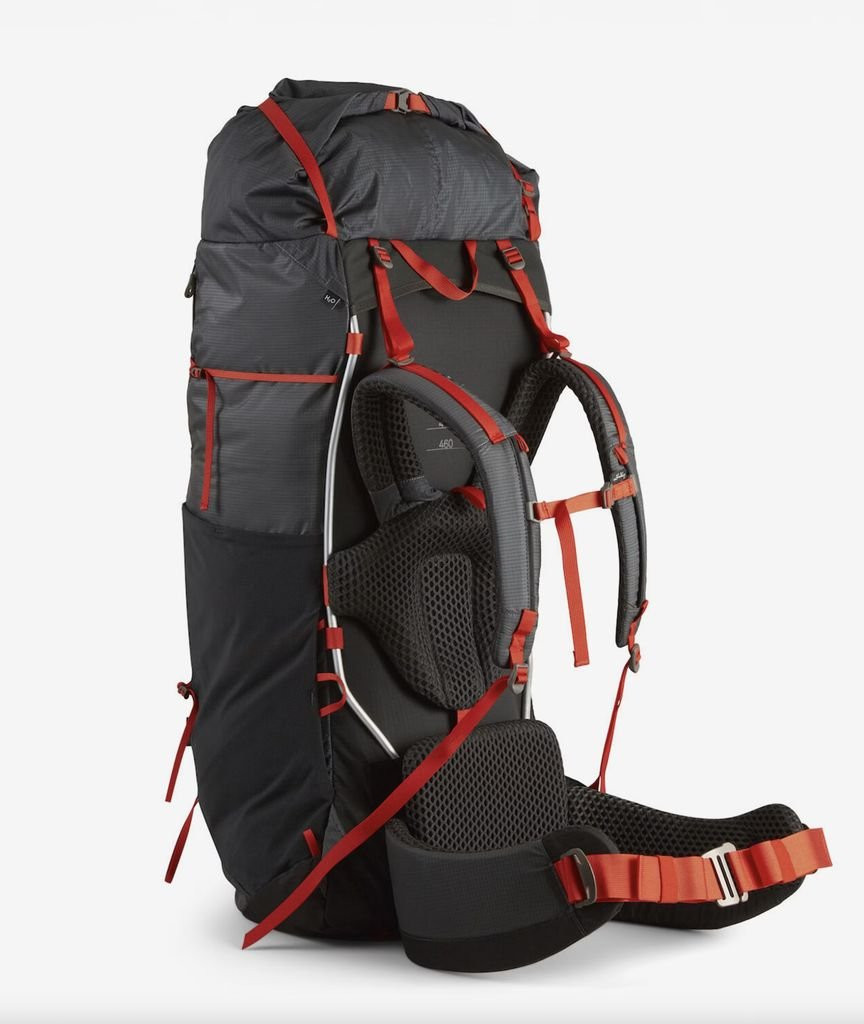 Lundhags Padje Light 60 L