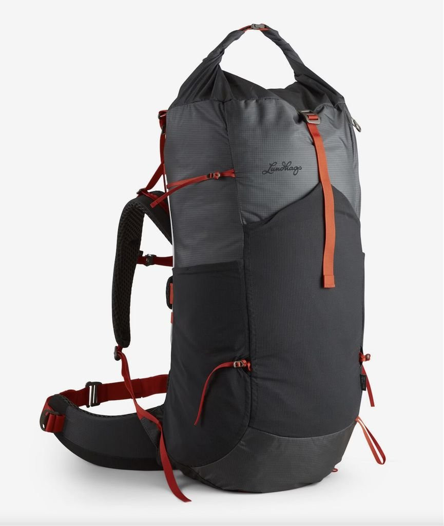 Lundhags Padje Light 60 L