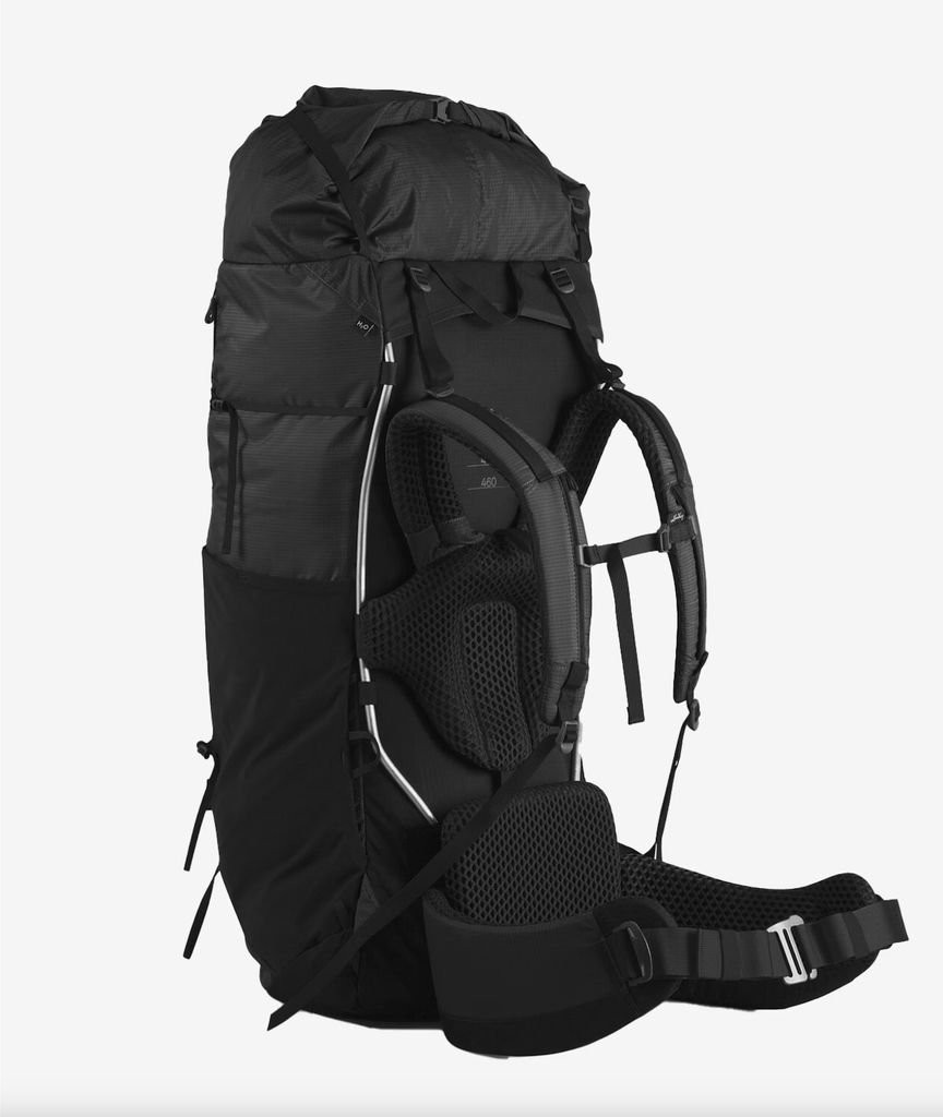 Lundhags Padje Light 60 L