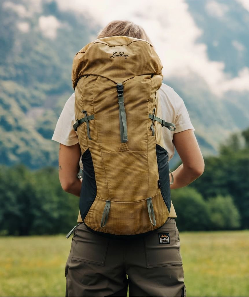 Lundhags Tived Light 25 L