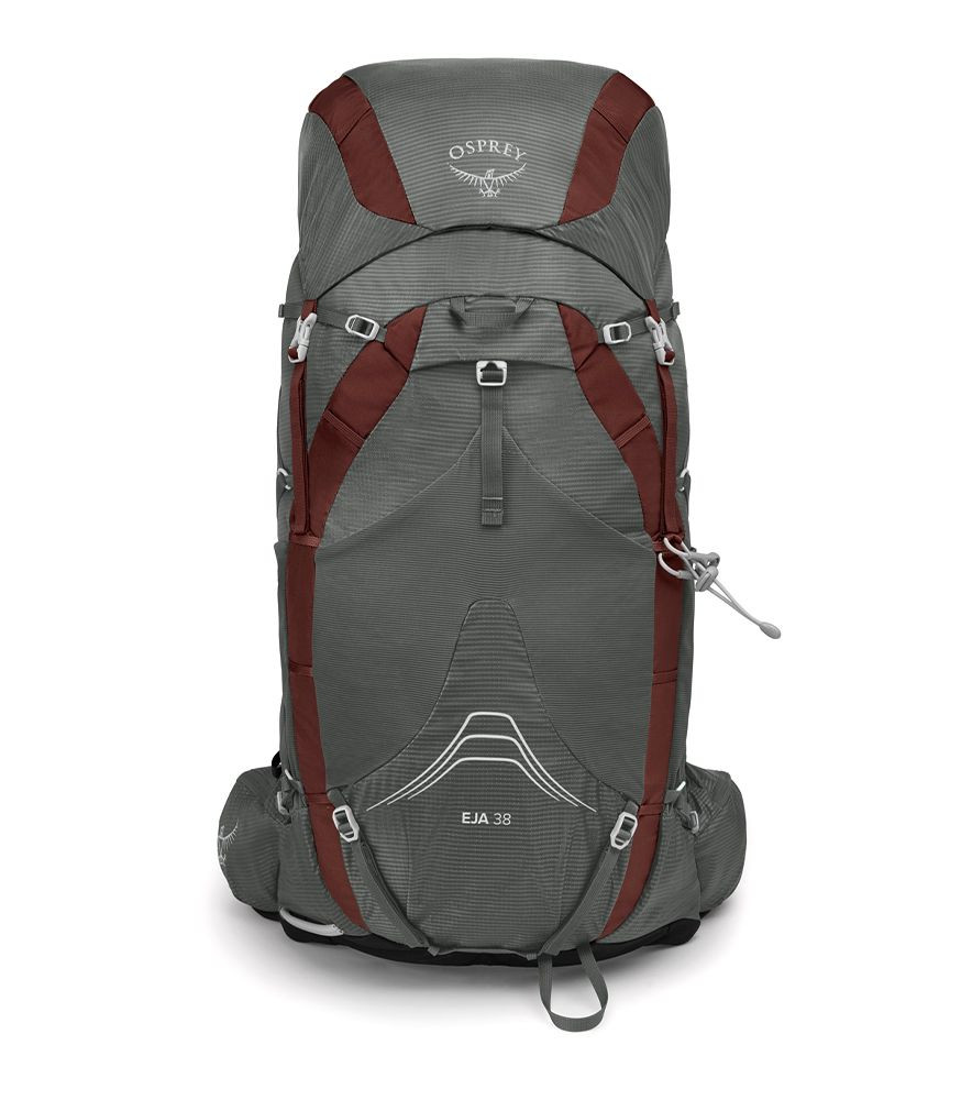 Sac à Dos Osprey Ace 38 Litres - Rouge, Randonnée, Camping, Taille Unique - Occasion