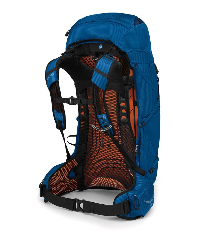 Sac à dos osprey exos 38 top