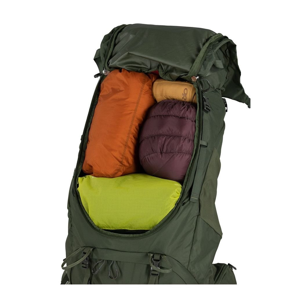 Sac a dos grand volume Osprey Kestrel 58