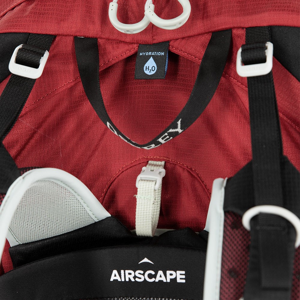 Sac dos de randonn e Osprey Talon 44 Trekking montagne voyages
