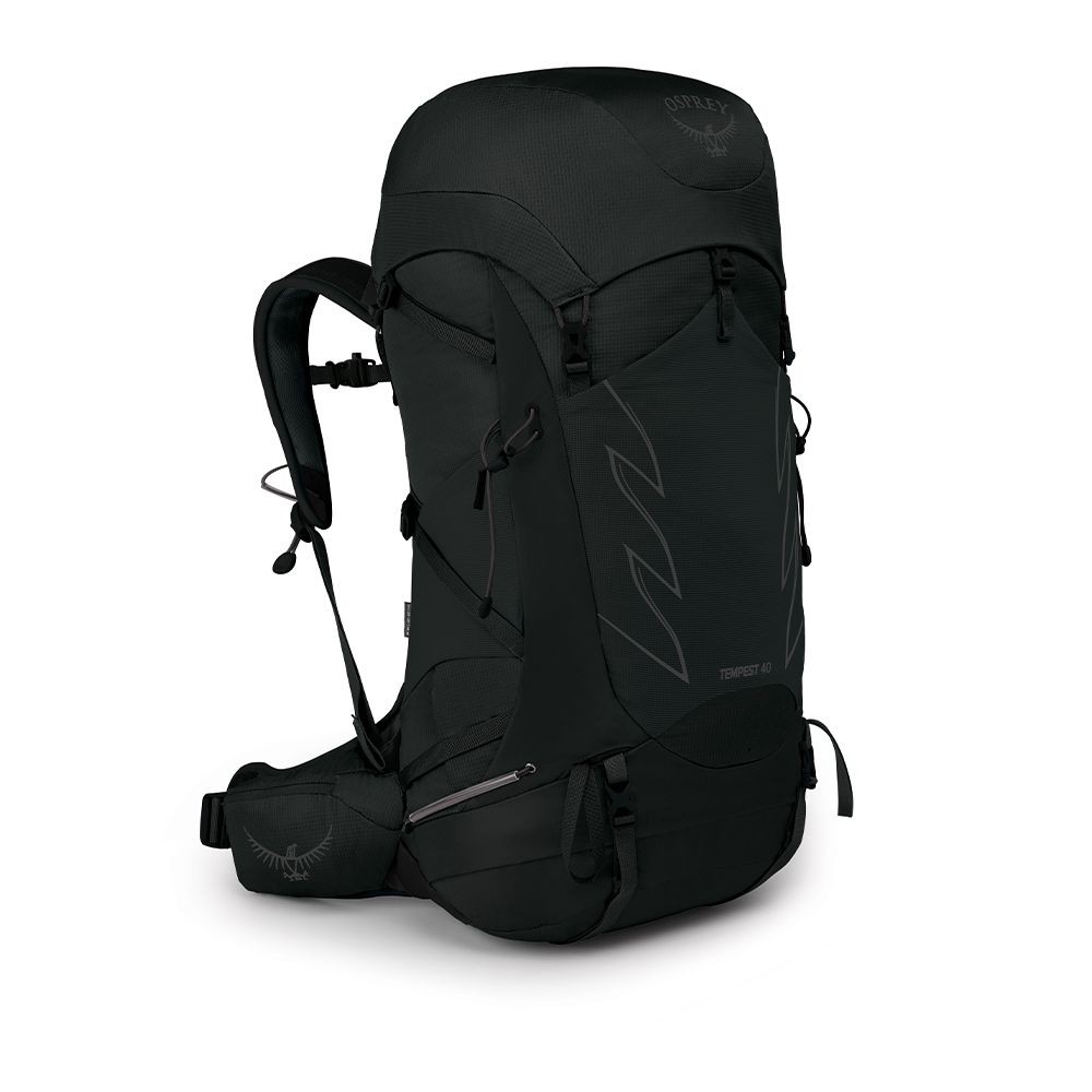 Sac à dos randonnée femme 40 litres sales