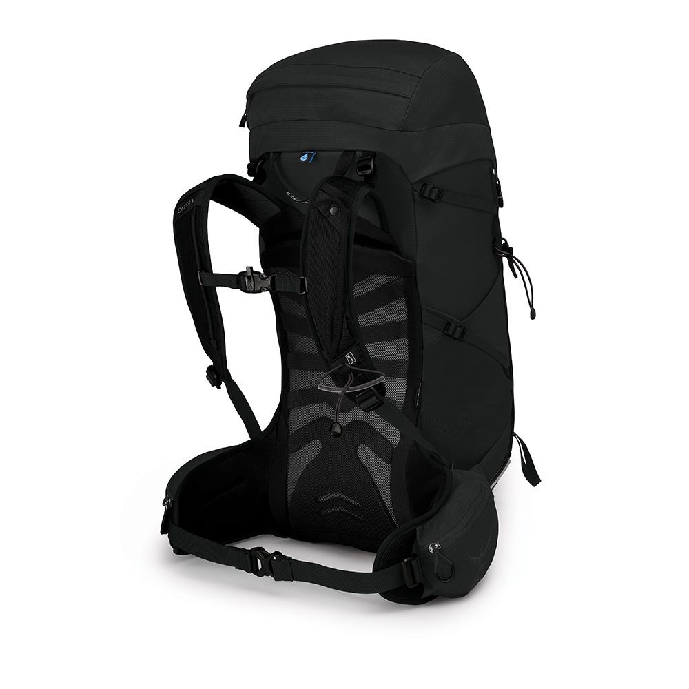 Sac osprey tempest 30 top