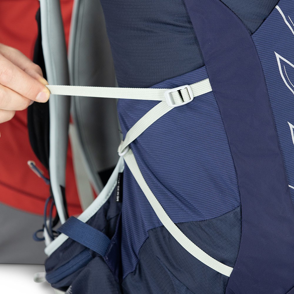 sac osprey tempest 40