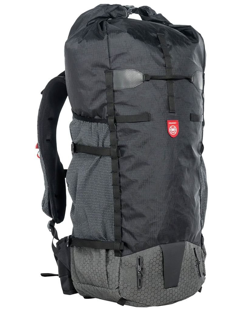 Pajak HD3 Recco