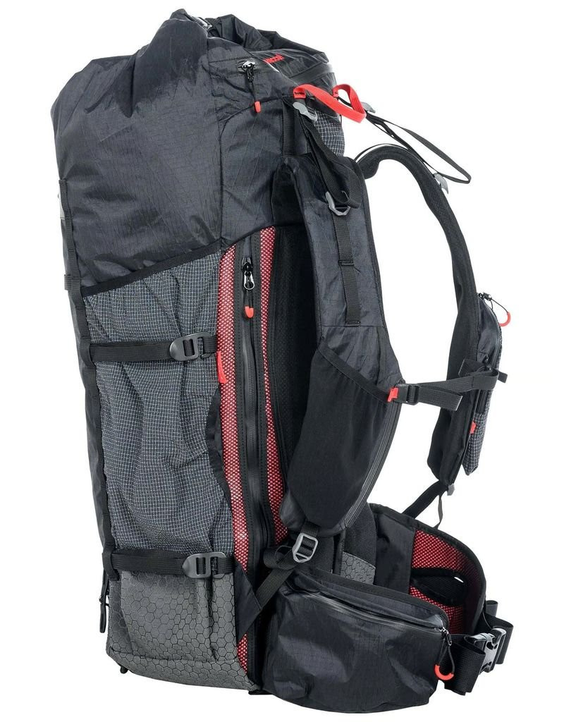 Pajak HD3 Recco