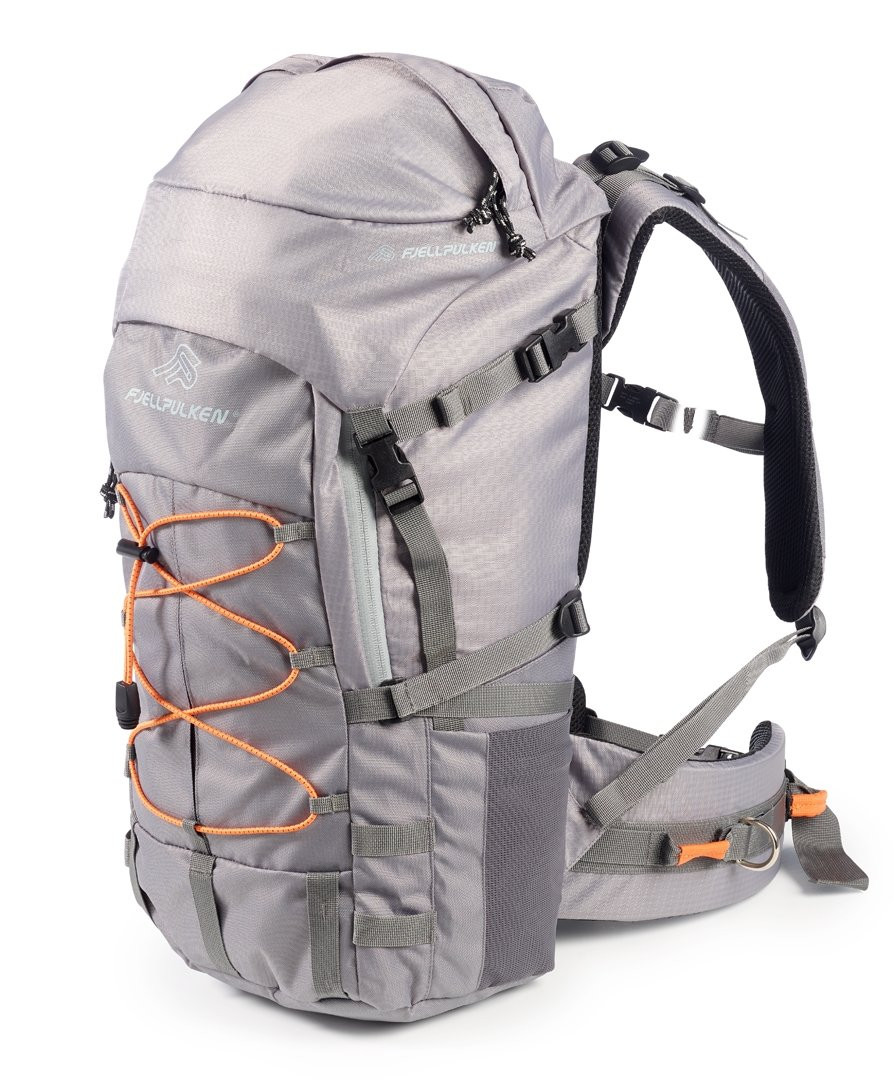 Sac à dos pour pulkas Fjellpulken Backpack 35