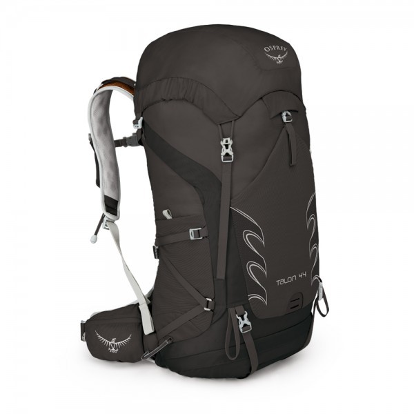 Osprey Talon 44 sac à dos de randonnée Sac à dos-Martien Rouge Toutes Tailles