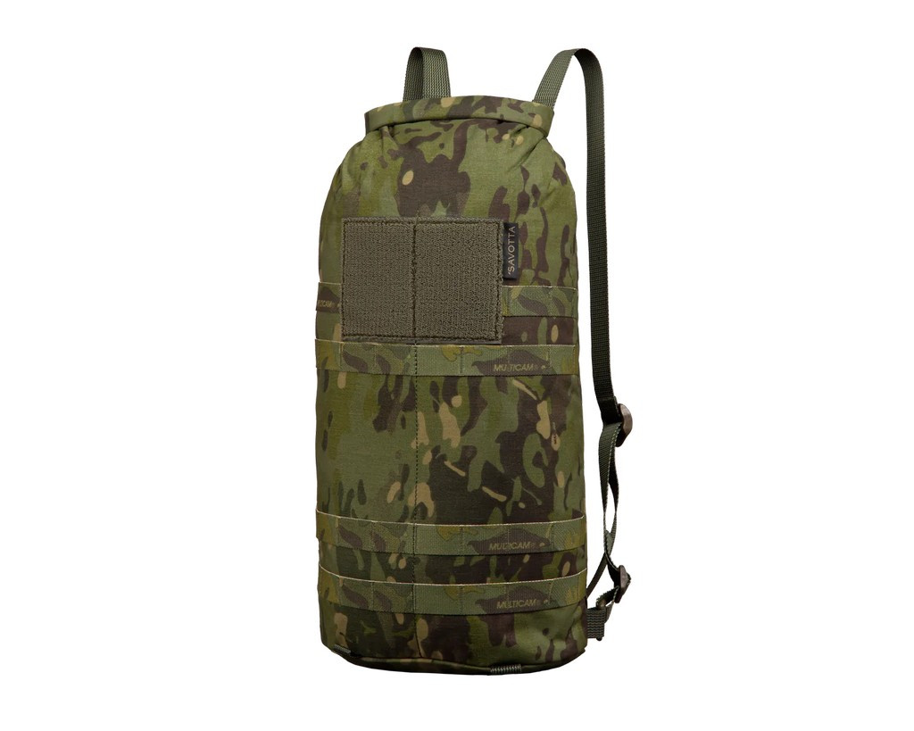 Savotta Hatka 12L - Multicam Tropic