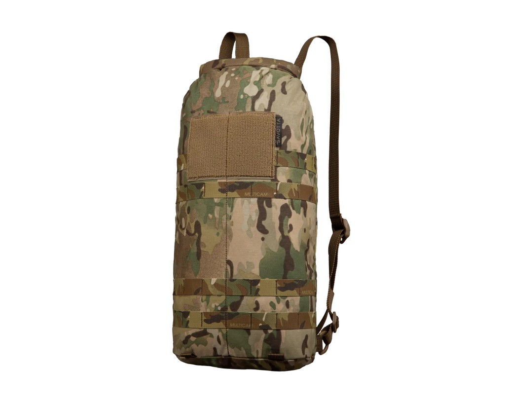 Savotta Hatka 12L - Multicam 