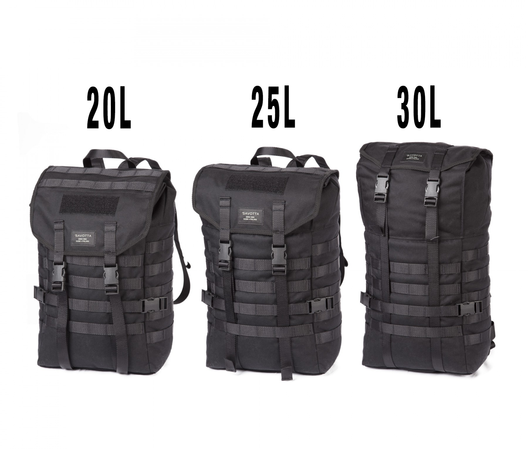 Sac a dos savotta 2025