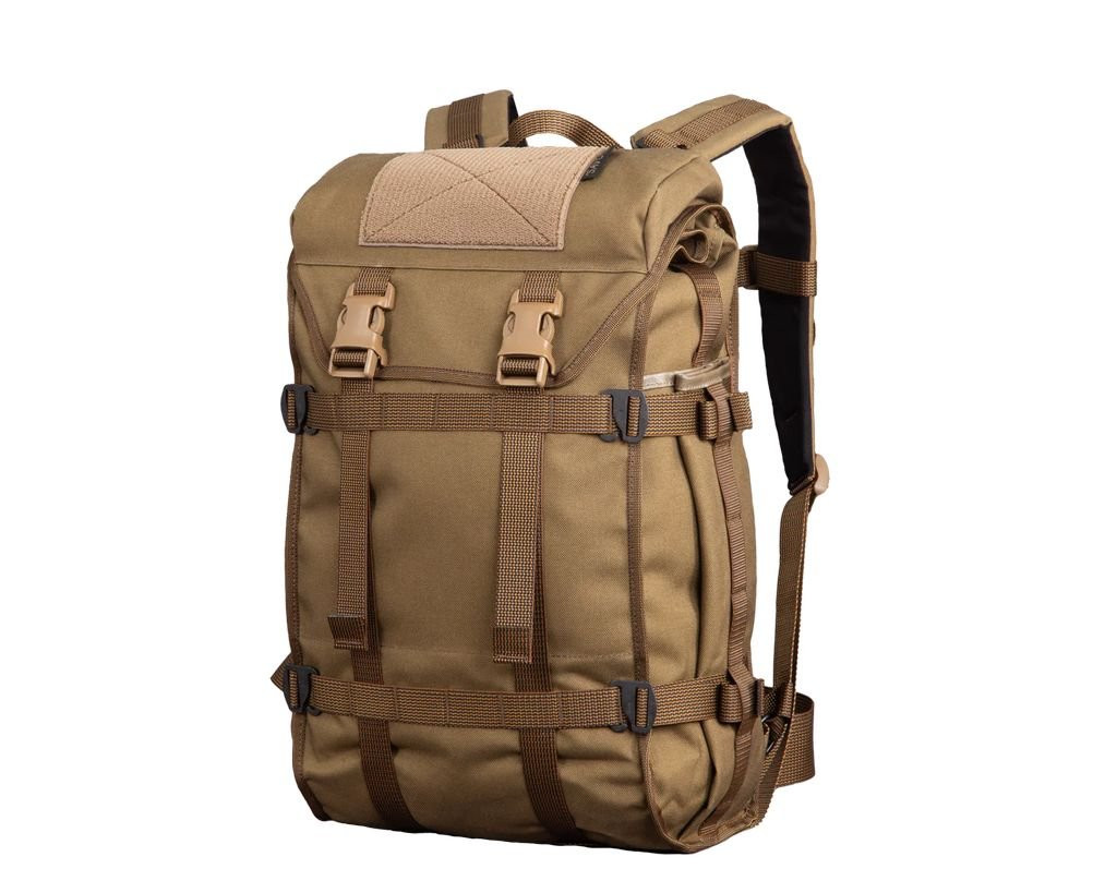 Savotta Kahakka 25L marron / brown