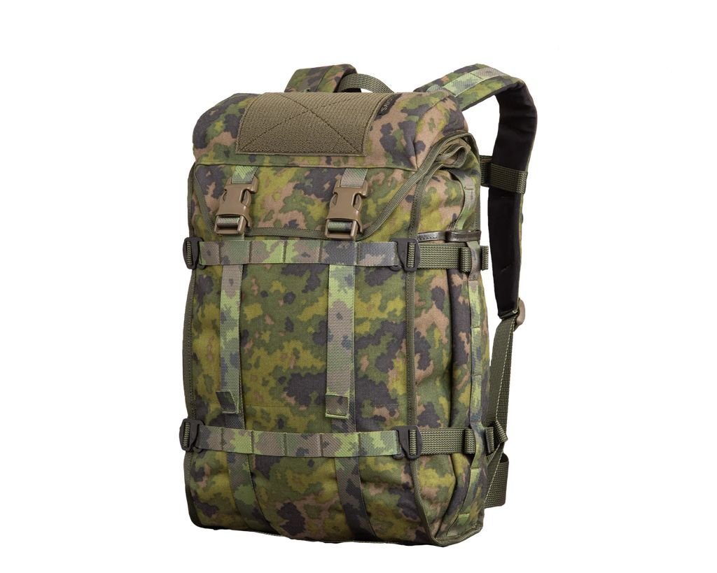 Savotta Kahakka 25L M05 woodland