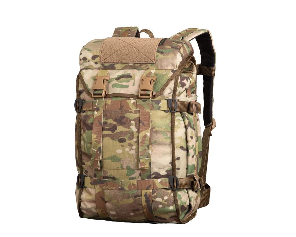 Savotta Kahakka 25L multicam