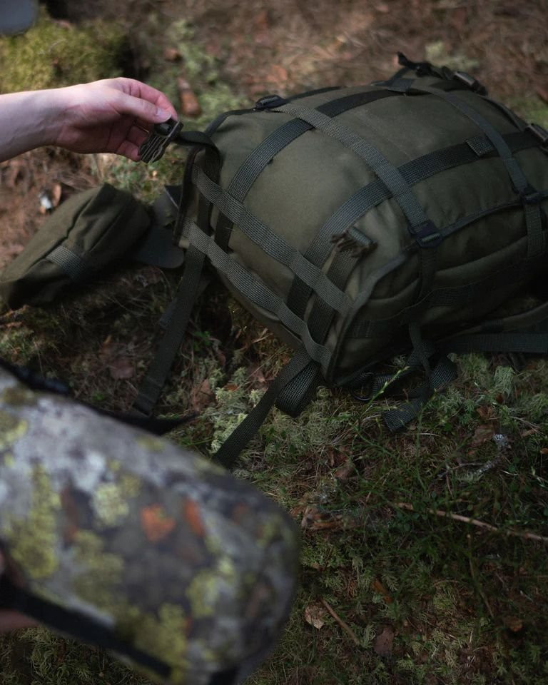 Savotta Kahakka 25L