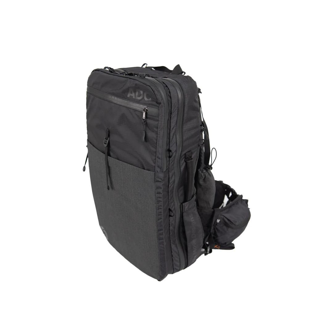 Six Moon Designs All Day Carry Travel 35L