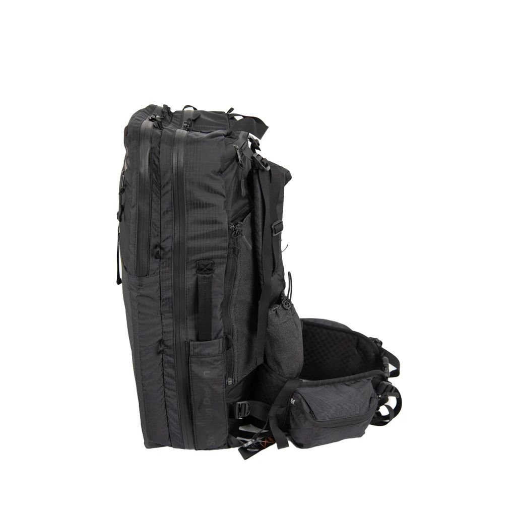 Six Moon Designs All Day Carry Travel 35L