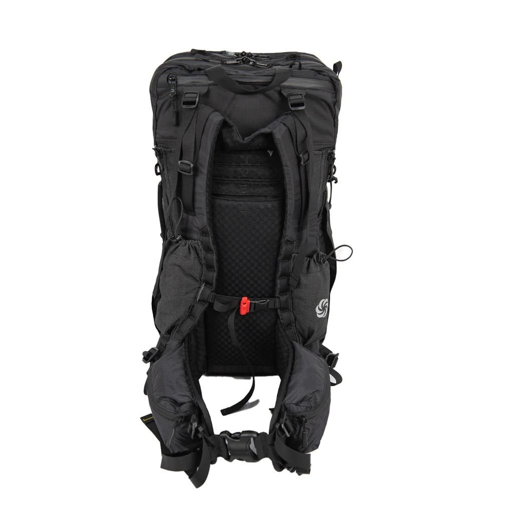 Six Moon Designs All Day Carry Travel 35L