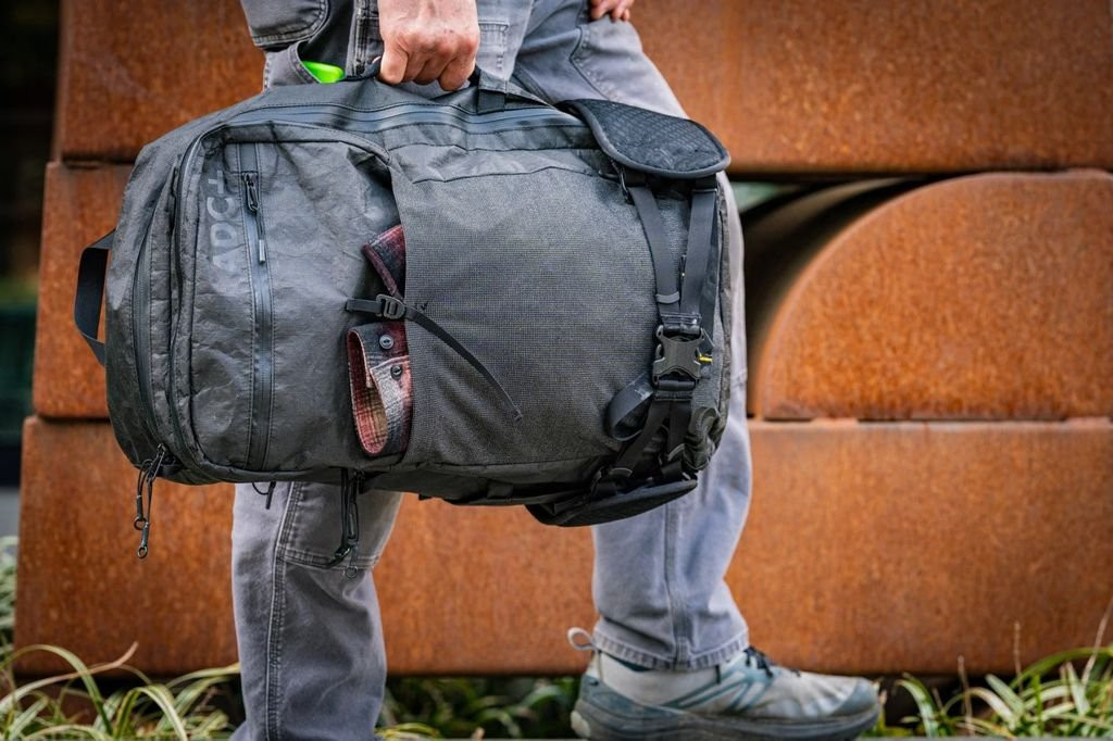 Six Moon Designs All Day Carry Travel 45L