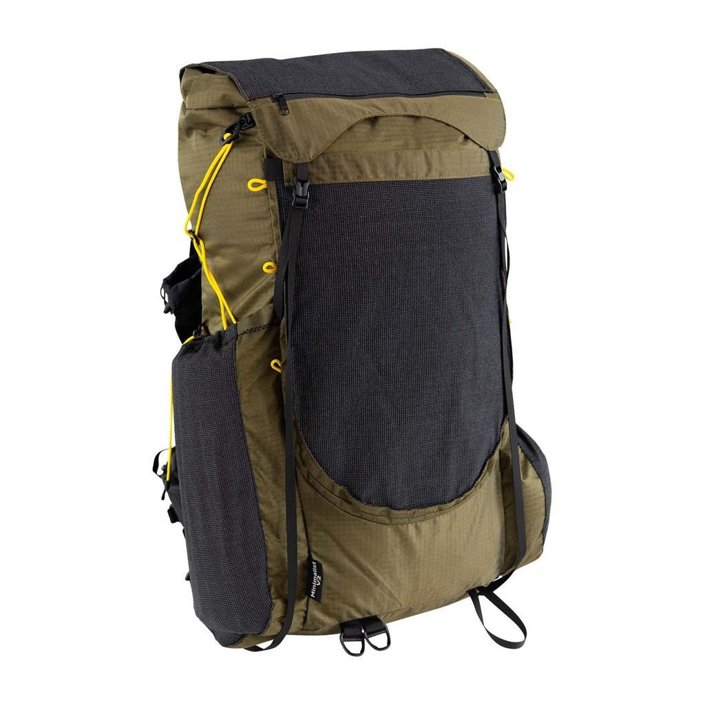 Six Moon Designs Minimalist V2 Ultralight 