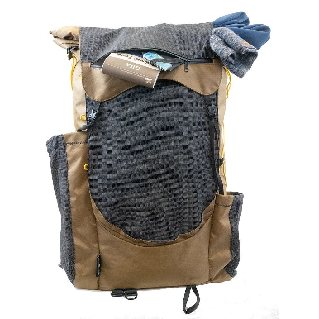 Six Moon Designs Minimalist V2 Ultralight 
