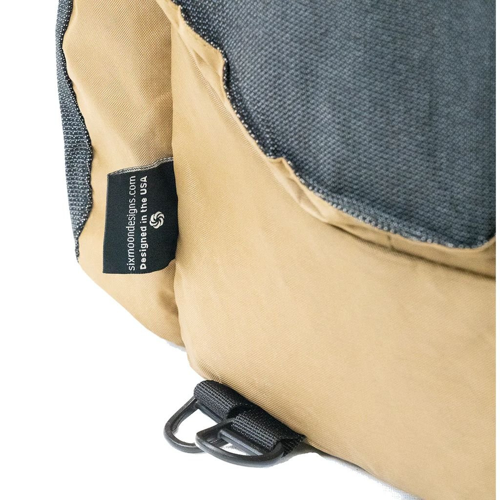 Six Moon Designs Minimalist V2 Ultralight 